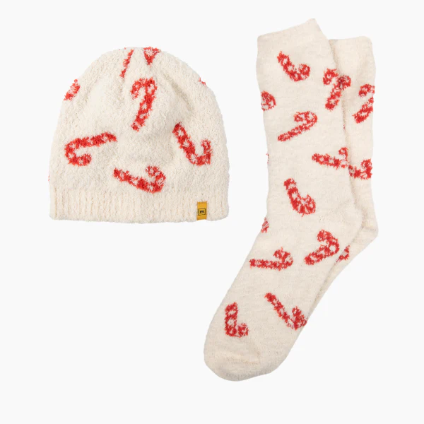 Beanie & Sock Set - Image 17