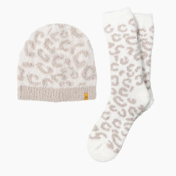 Beanie & Sock Set - Image 21