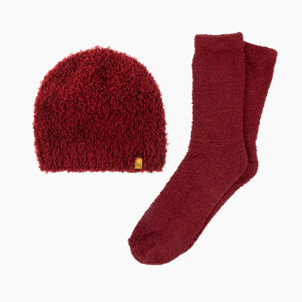 Beanie & Sock Set - Image 25