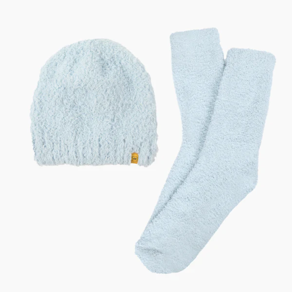 Beanie & Sock Set - Image 29
