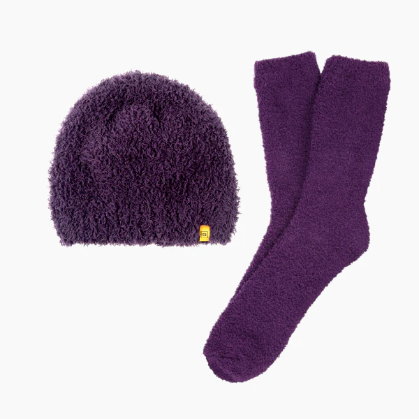 Beanie & Sock Set - Image 37