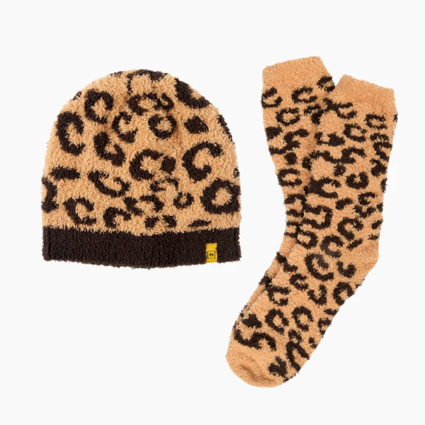 Beanie & Sock Set - Image 41