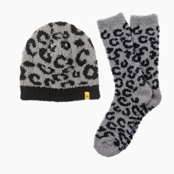 Beanie & Sock Set - Image 45