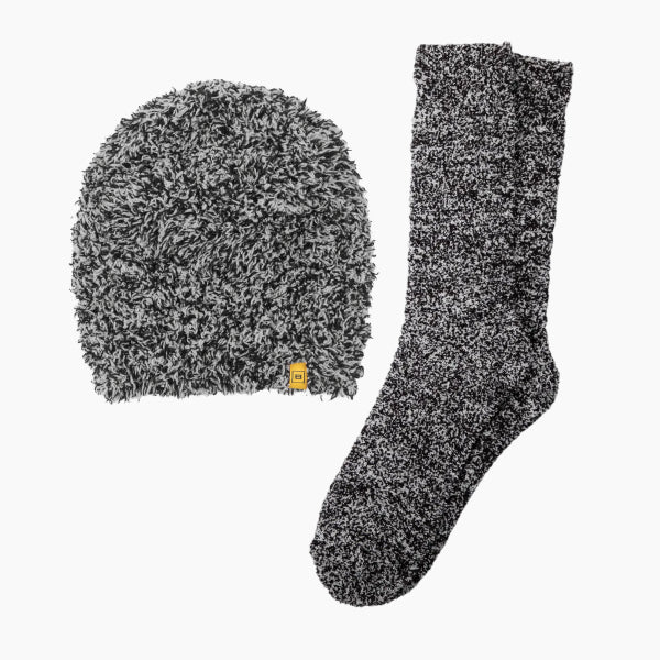 Beanie & Sock Set - Image 49
