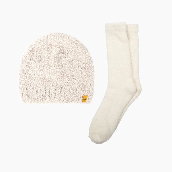 Beanie & Sock Set - Image 5