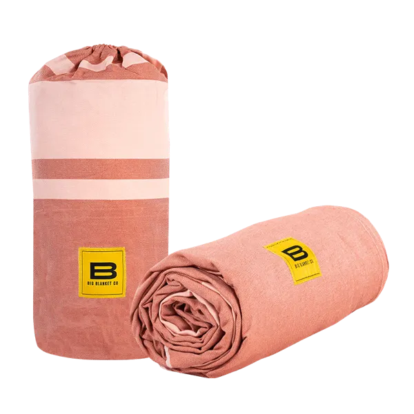 Big Beachy™ Blanket - Image 4