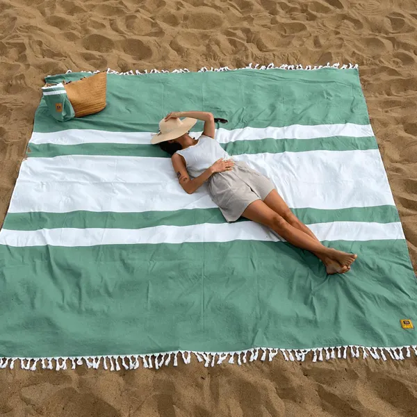 Big Beachy™ Blanket - Image 8