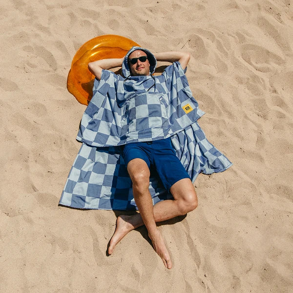 Big Beachy™ Poncho - Image 10