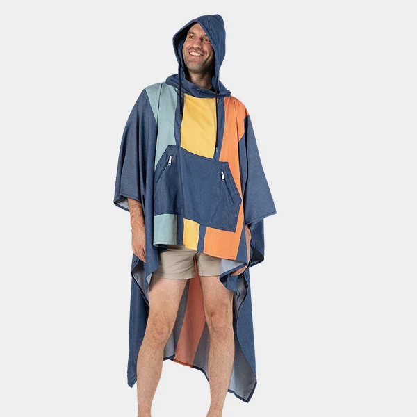 Big Beachy™ Poncho - Image 13