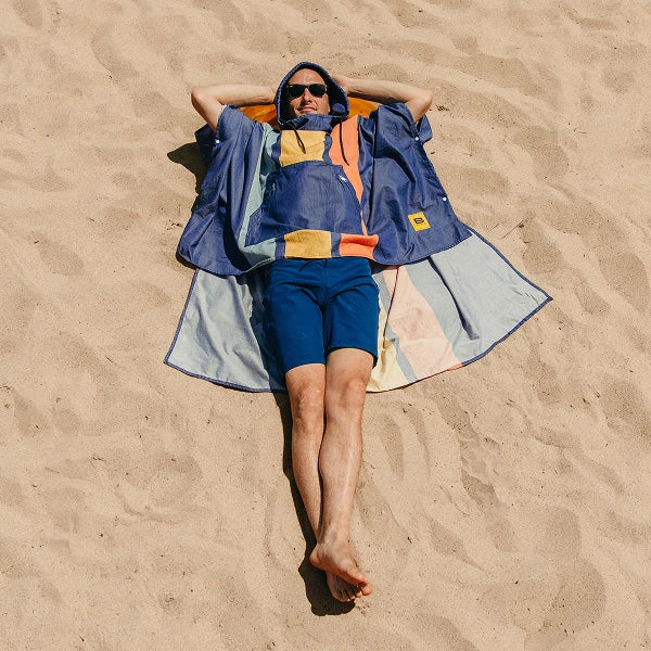 Big Beachy™ Poncho - Image 14