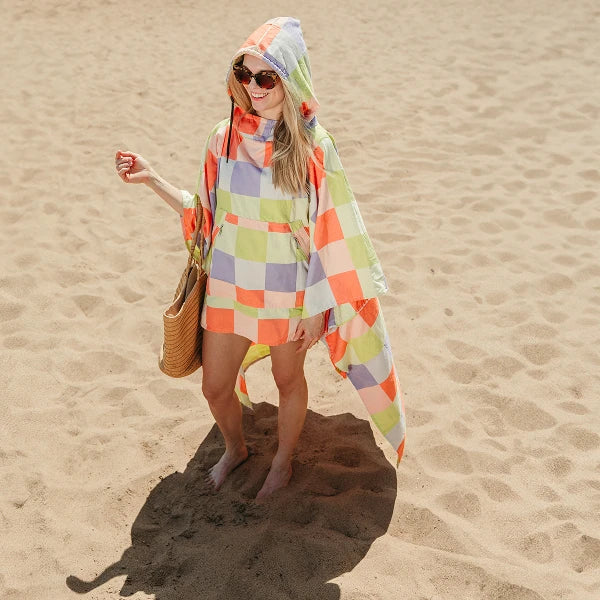 Big Beachy™ Poncho - Image 18