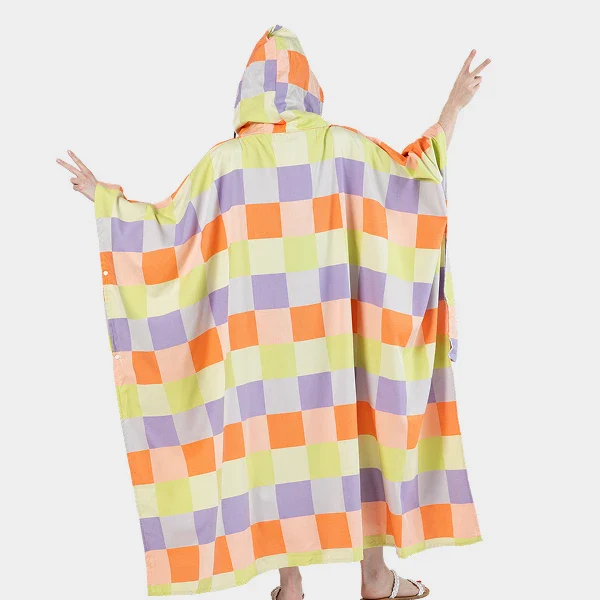 Big Beachy™ Poncho - Image 19