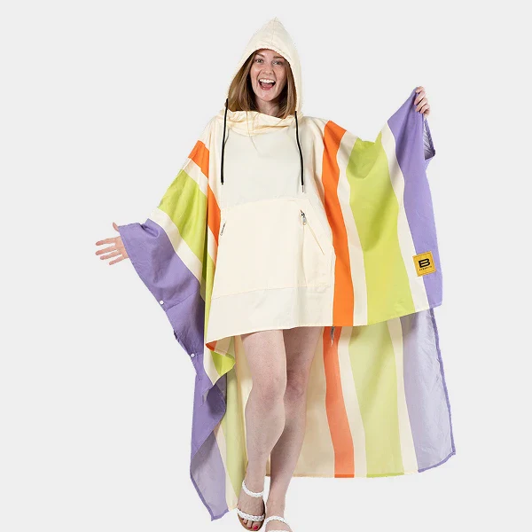 Big Beachy™ Poncho - Image 21