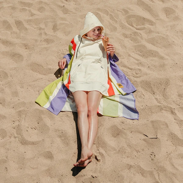 Big Beachy™ Poncho - Image 22