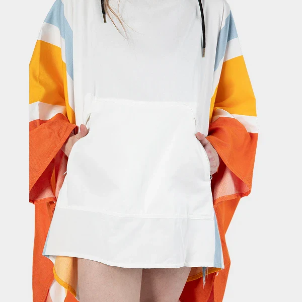 Big Beachy™ Poncho - Image 3