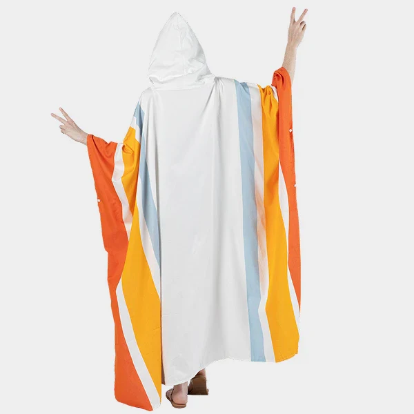 Big Beachy™ Poncho - Image 4