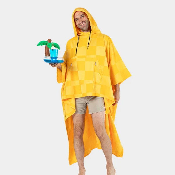 Big Beachy™ Poncho - Image 5