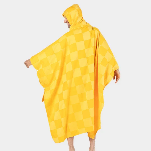 Big Beachy™ Poncho - Image 8