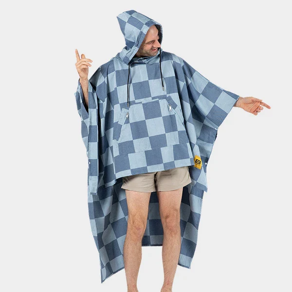 Big Beachy™ Poncho - Image 9