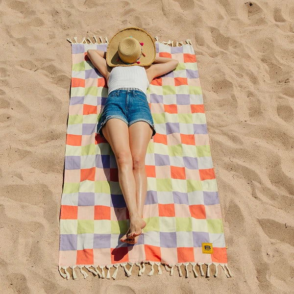 Big Beachy™ Towel - Image 10