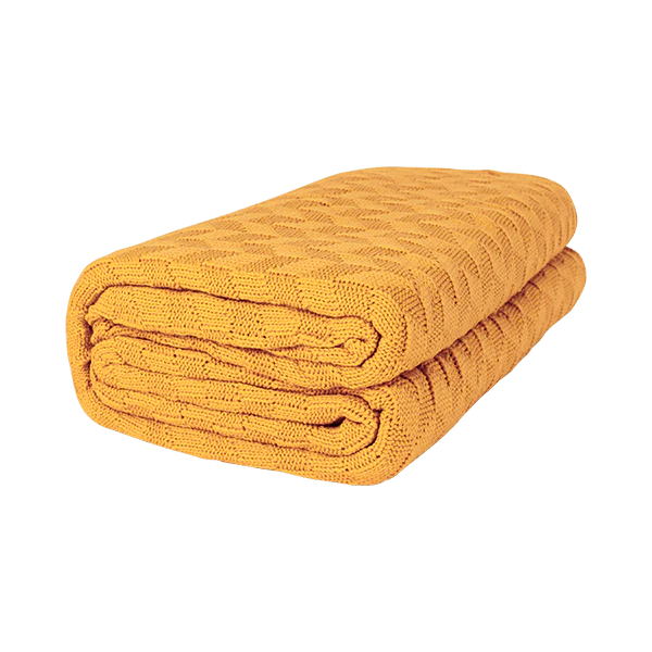 Classic Knitted™ Blanket - Image 10