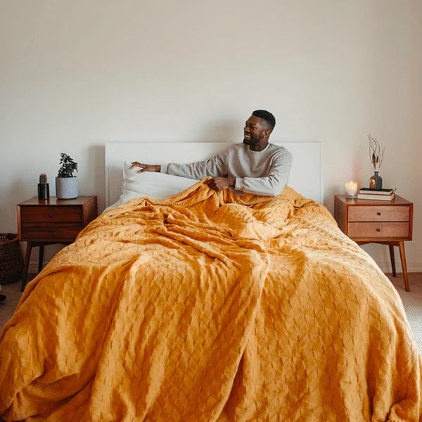 Classic Knitted™ Blanket - Image 11