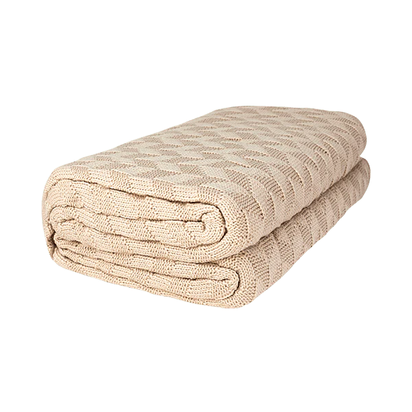 Classic Knitted™ Blanket - Image 15