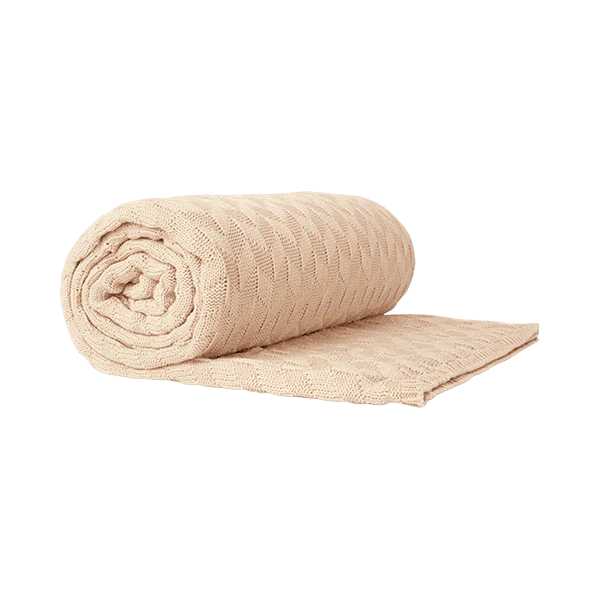 Classic Knitted™ Blanket - Image 17