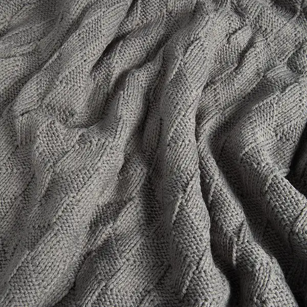 Classic Knitted™ Blanket - Image 20