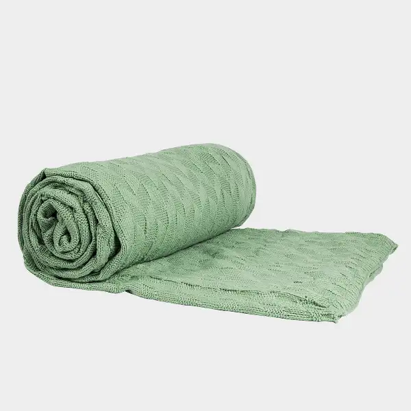 Classic Knitted™ Blanket - Image 22