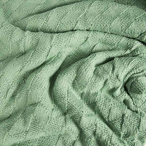 Classic Knitted™ Blanket - Image 24