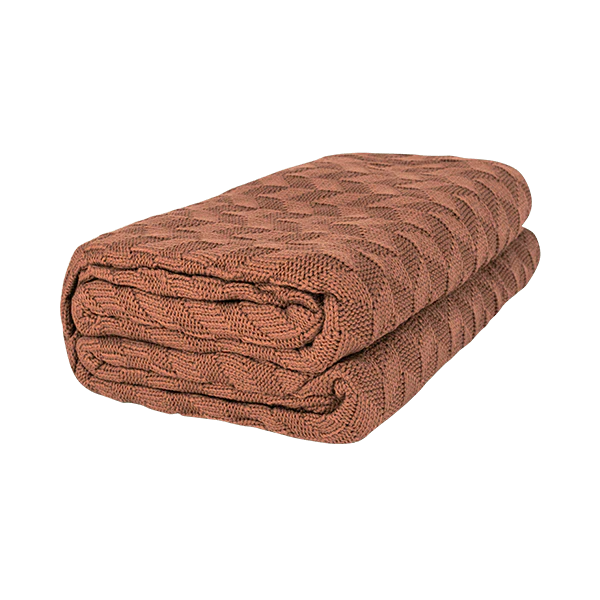 Classic Knitted™ Blanket - Image 5