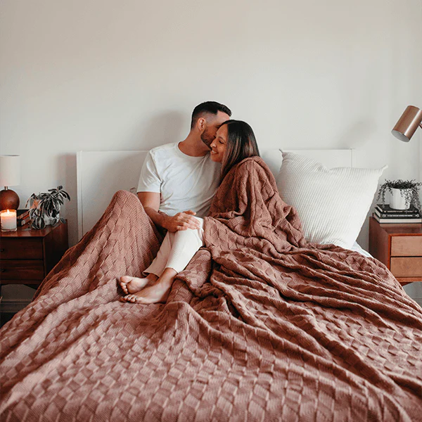 Classic Knitted™ Blanket - Image 7