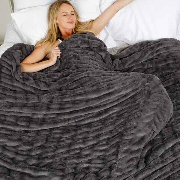 Cloud Luxe™ Blanket - Image 11