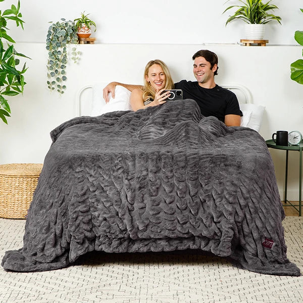 Cloud Luxe™ Blanket - Image 12