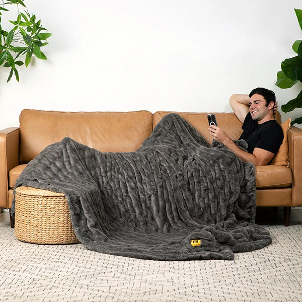 Cloud Luxe™ Blanket - Image 13