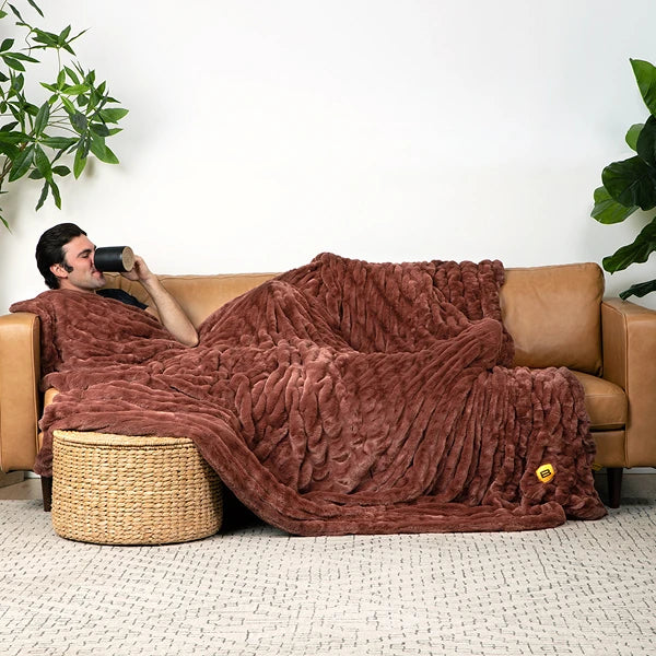 Cloud Luxe™ Blanket - Image 15