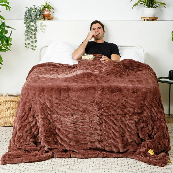 Cloud Luxe™ Blanket - Image 16