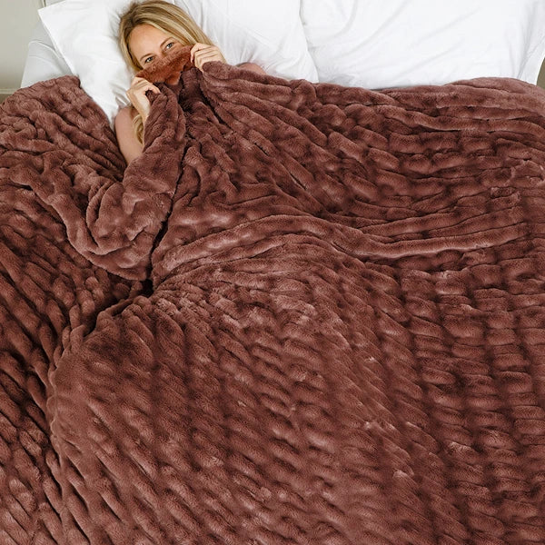 Cloud Luxe™ Blanket - Image 19