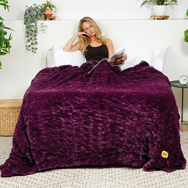 Cloud Luxe™ Blanket - Image 23