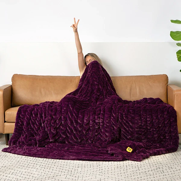 Cloud Luxe™ Blanket - Image 24