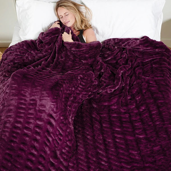 Cloud Luxe™ Blanket - Image 25