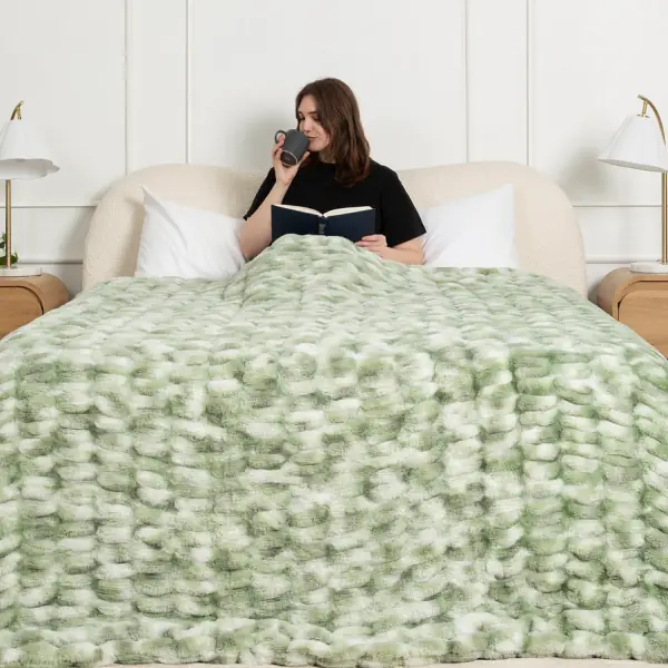 Cloud Luxe™ Blanket - Image 28