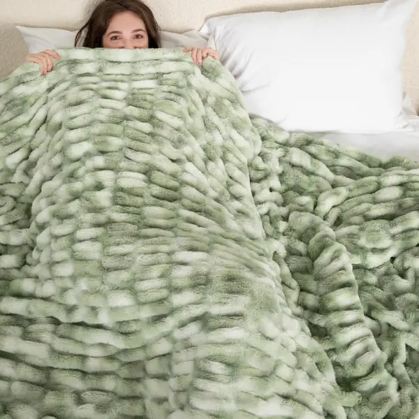 Cloud Luxe™ Blanket - Image 30