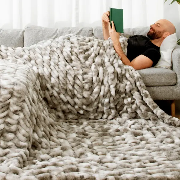 Cloud Luxe™ Blanket - Image 35
