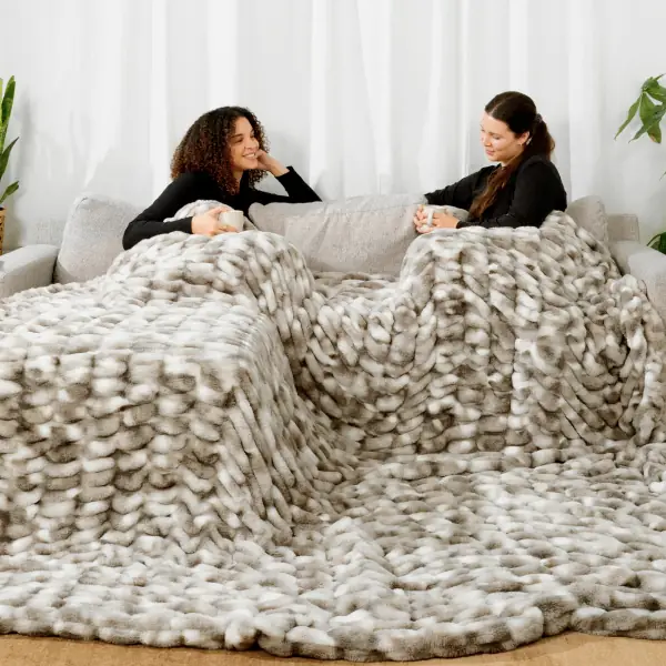 Cloud Luxe™ Blanket - Image 36