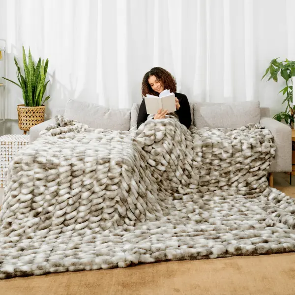 Cloud Luxe™ Blanket - Image 37