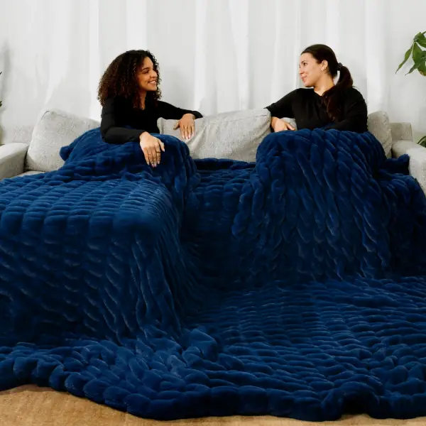 Cloud Luxe™ Blanket - Image 47