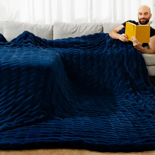 Cloud Luxe™ Blanket - Image 48