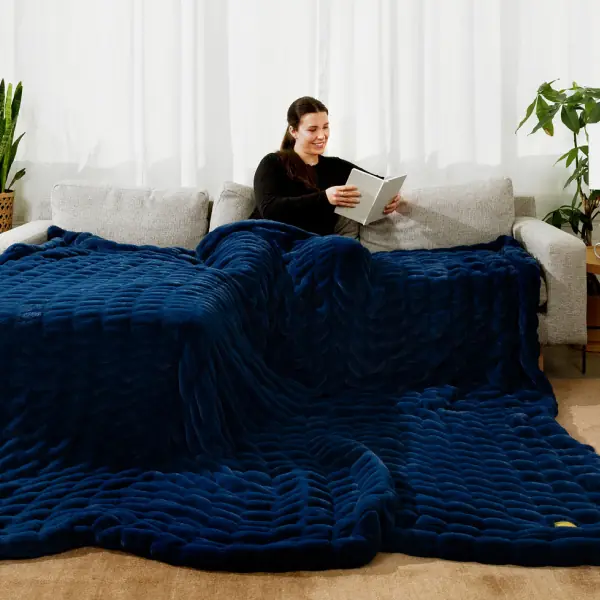 Cloud Luxe™ Blanket - Image 49